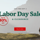 REI’s Labor Day Sale | REI